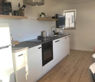 Solms Appartement | Ferienwohnung Refugium
