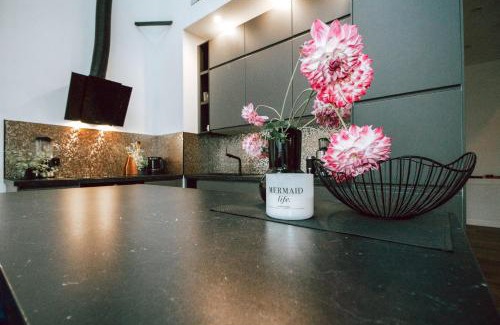 Gruenau Appartement | Ferienwohnung Regattastrecke Berlin