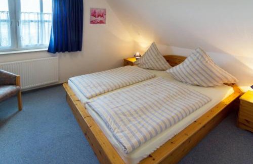 Dornum Appartement | Ferienwohnung Regina