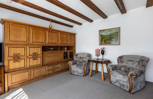 Furtwangen Appartement | Ferienwohnung Regina