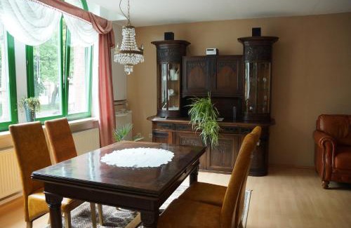 Mühlhausen Appartement | Ferienwohnung Regina