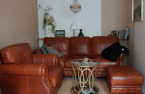 Mühlhausen Appartement | Ferienwohnung Regina