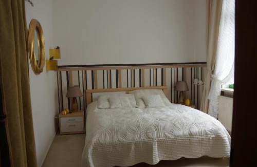 Mühlhausen Appartement | Ferienwohnung Regina