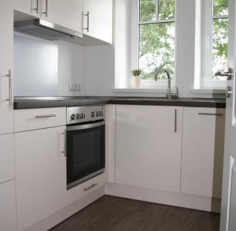 Langwedel Appartement | Ferienwohnung Rehblick