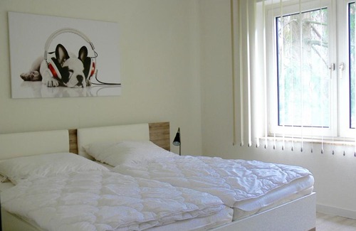 Bad Harzburg Appartement | Ferienwohnung Reißaus