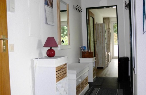 Bad Harzburg Appartement | Ferienwohnung Reißaus