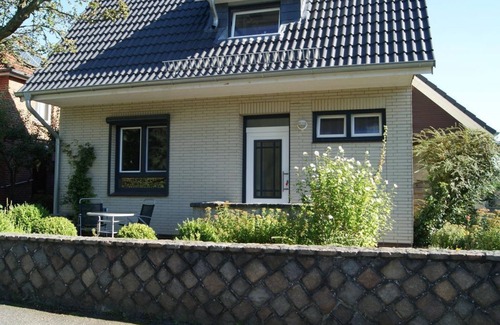 Moelln Appartement | Ferienwohnung Reichelt - Appartement/fewo, Toilette und Bad/dusche Getrennt
