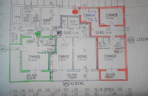 Stiegl Appartement | Ferienwohnung Reichmann