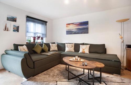 Verwaltungsgemeinschaft Hornergruppe Appartement | Ferienwohnung Reindler