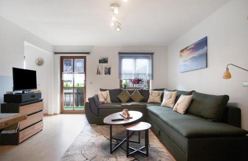 Verwaltungsgemeinschaft Hornergruppe Appartement | Ferienwohnung Reindler