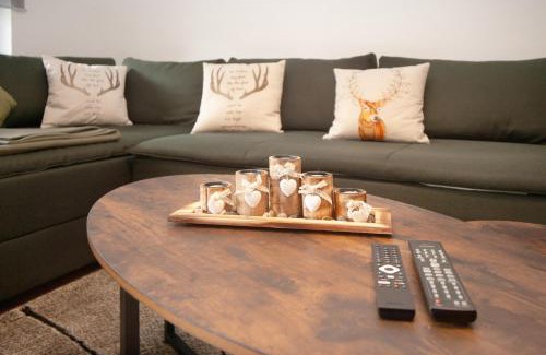 Verwaltungsgemeinschaft Hornergruppe Appartement | Ferienwohnung Reindler