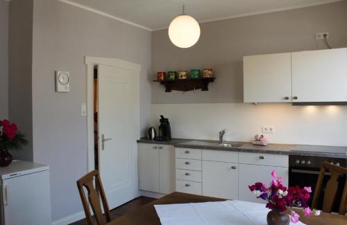 Wahlsburg Appartement | Ferienwohnung Reinette