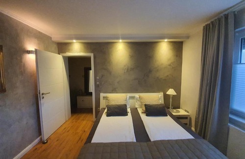 Bad Wildungen Appartement | Ferienwohnung - Reinhardshäusle
