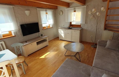 Neudrossenfeld Appartement | Ferienwohnung RELAX