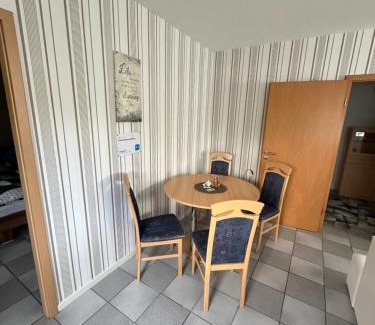 Schwalmtal Appartement | Ferienwohnung Relax