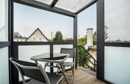 Franken Siedlung Appartement | Ferienwohnung Relax