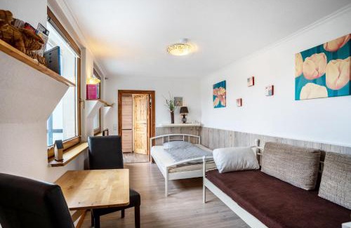 Franken Siedlung Appartement | Ferienwohnung Relax