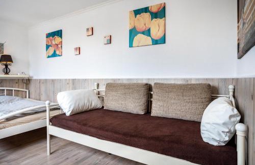 Franken Siedlung Appartement | Ferienwohnung Relax