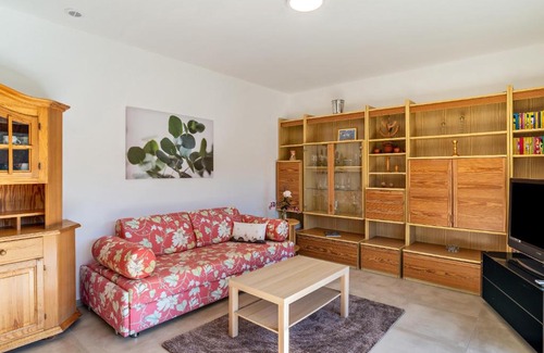Bad Herrenalb Appartement | Ferienwohnung Rennbachtal