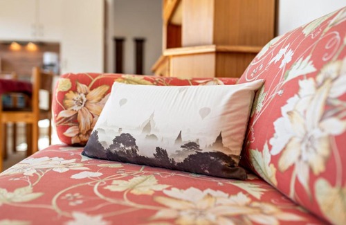 Bad Herrenalb Appartement | Ferienwohnung Rennbachtal