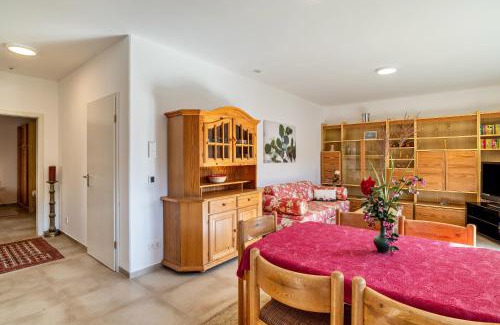 Bad Herrenalb Appartement | Ferienwohnung Rennbachtal