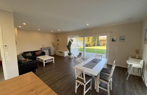 Attendorn Appartement | Ferienwohnung Repetal