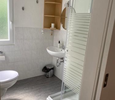 Mainz-Bingen Appartement | Ferienwohnung Retzbachtal