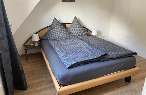 Mainz-Bingen Appartement | Ferienwohnung Retzbachtal
