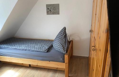 Mainz-Bingen Appartement | Ferienwohnung Retzbachtal