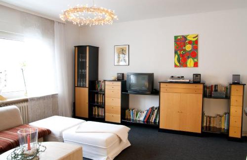 Rheda Appartement | Ferienwohnung Rheda-Wiedenbrück