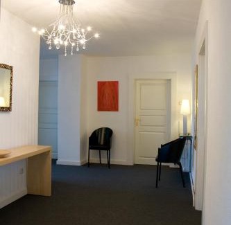Rheda Appartement | Ferienwohnung Rheda-Wiedenbrück