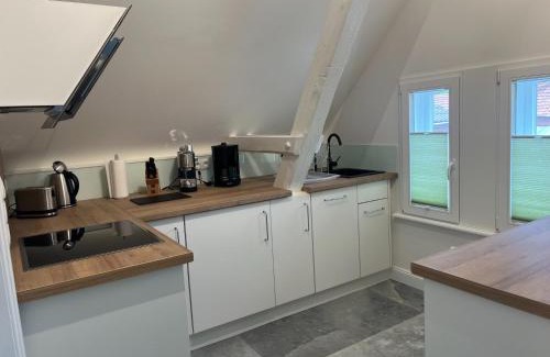 Weener Appartement | Ferienwohnung Rheiderland