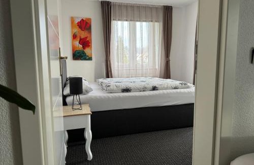 Karsau Appartement | Ferienwohnung Rheinfelden (Beuggen)
