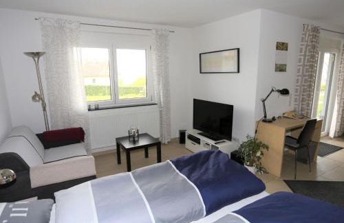 Bad Bellingen Appartement | Ferienwohnung Rheingeschaut