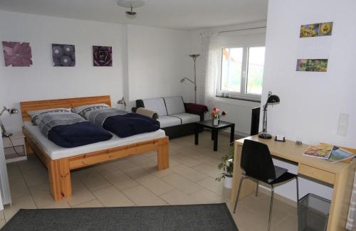 Bad Bellingen Appartement | Ferienwohnung Rheingeschaut