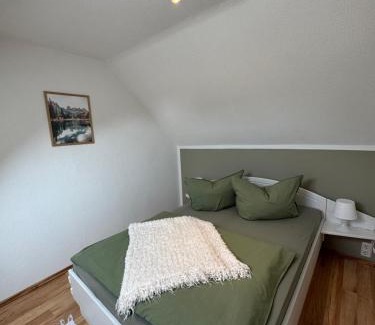 Rheinsberg Appartement | Ferienwohnung Rheinsberg in Schlossnähe