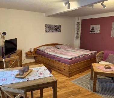 Rheinsberg Appartement | Ferienwohnung Rheinsberg in Schlossnähe