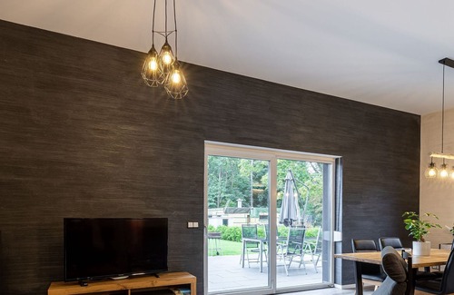 Wendisch Rietz Appartement | Ferienwohnung River - DAS Ferienhaus am Scharmützelsee