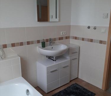 Luckau Appartement | Ferienwohnung Richter