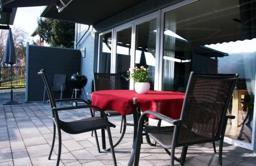 Krombach Appartement | Ferienwohnung Ricke
