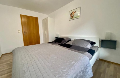Felsberg Appartement | Ferienwohnung Riese Nordhessen
