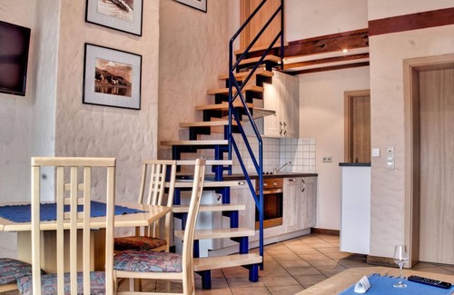 Bremm Appartement | Ferienwohnung "riesling" - Oster-franzen, Naturlaub-domizil