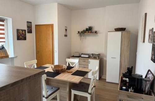 Remagen Appartement | Ferienwohnung Rigomagus