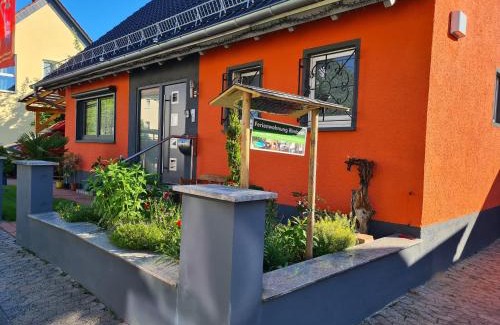 Rimbach Appartement | Ferienwohnung Rimbach