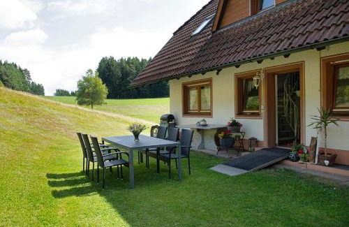 Biederbach Appartement | Ferienwohnung Ringwald