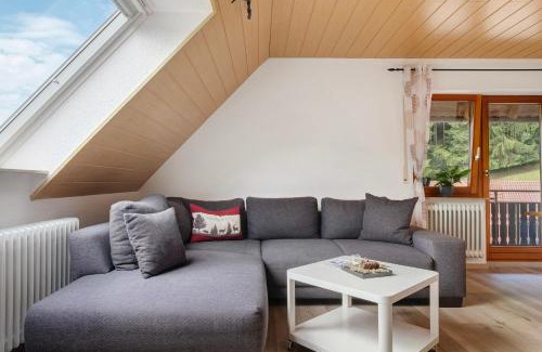 Biederbach Appartement | Ferienwohnung Ringwald