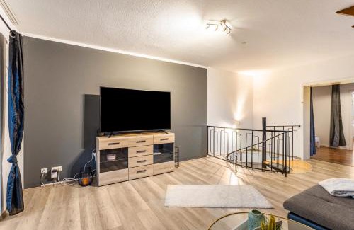 Niederlandenbeck Appartement | Ferienwohnung Rinke