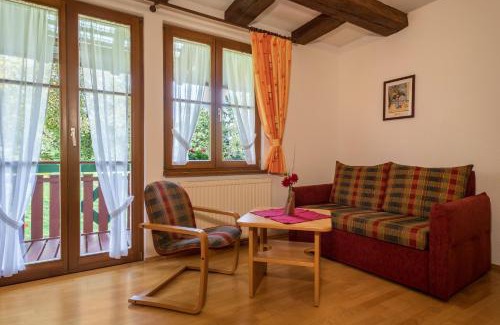 Owingen Appartement | Ferienwohnung Risthof 3