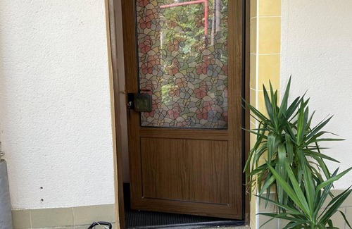 Geyer Appartement | Ferienwohnung Ritter - apartment/apartment, shower, WC, 2 bedrooms