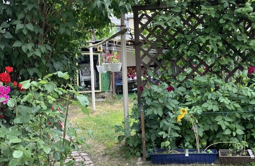 Geyer Appartement | Ferienwohnung Ritter - apartment/apartment, shower, WC, 2 bedrooms